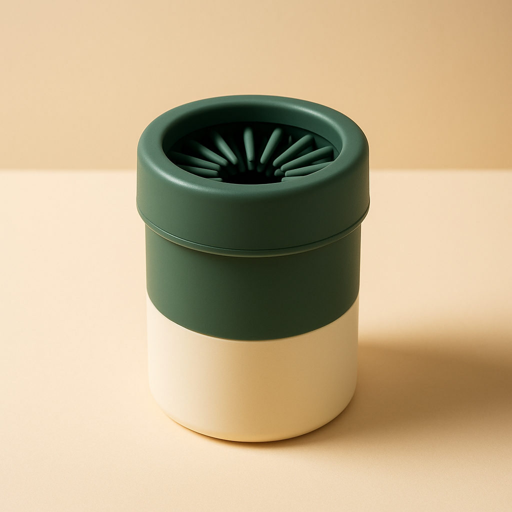 Muddy Paws Cleaner Cup